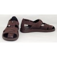 сандалі Stepter 6048 brown 